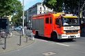 Feuer 2 Y Koeln Altstadt Kyffhaeuserstr P177